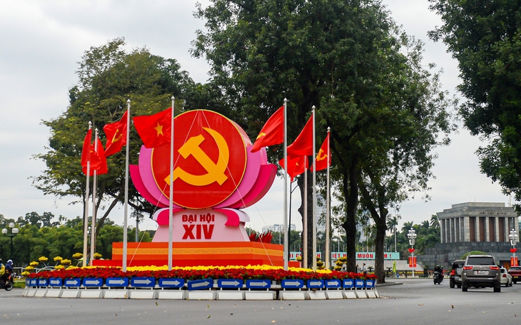 Thời tiết hôm nay 17-1: Cả nước tăng nhiệt trước đợt rét mới - Ảnh 3.