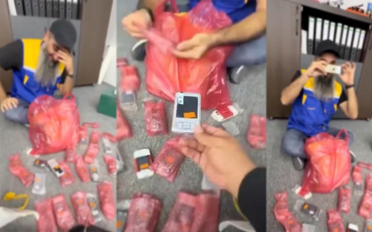 Người phụ nữ 'lột xác' nhờ 30.000 ảnh selfie - Ảnh 4.