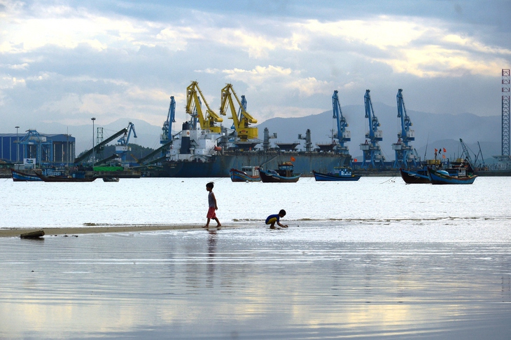 Dung Quất - Ảnh 2.