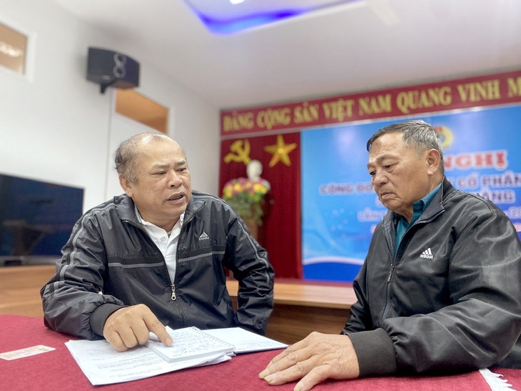 đảng viên - Ảnh 2.