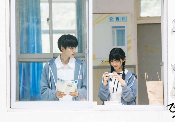 Trung Quốc - Ảnh 2.