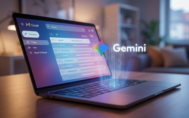 Gmail cập nhật tính năng mà hàng tỉ người dùng mong đợi: Đổi địa chỉ email - Ảnh 2.