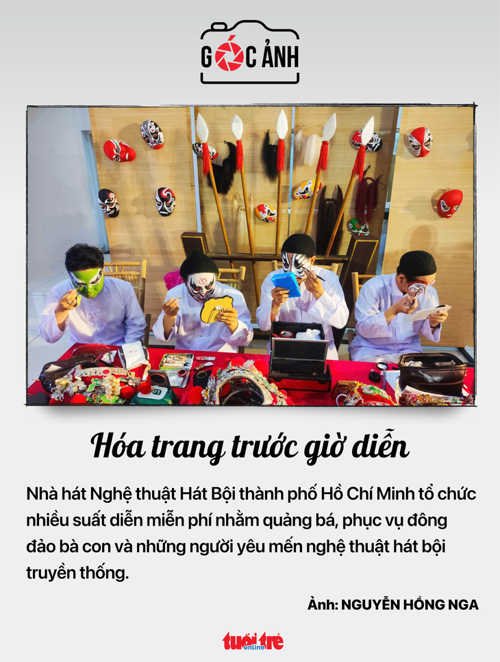 bệnh viện - Ảnh 6.