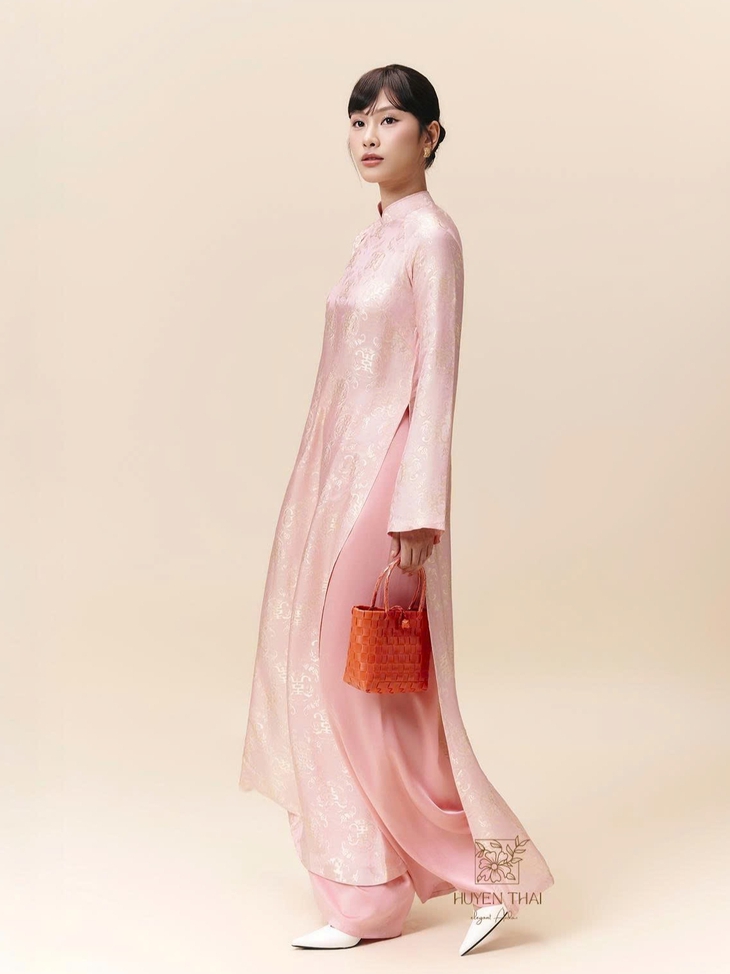 Áo dài - Ảnh 6.