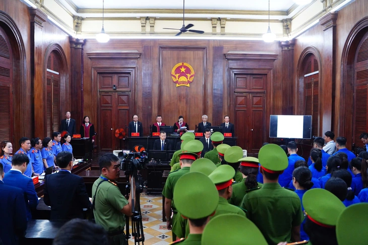 phiếu kiểm nghiệm - Ảnh 4.