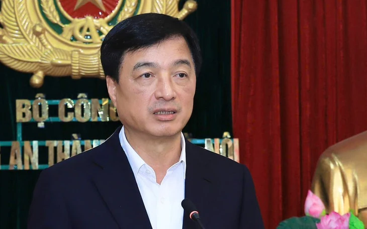 Bí thư Hà Nội: Nói ít, làm nhiều, làm hiệu quả đến cùng vì lợi ích người dân - Ảnh 4.