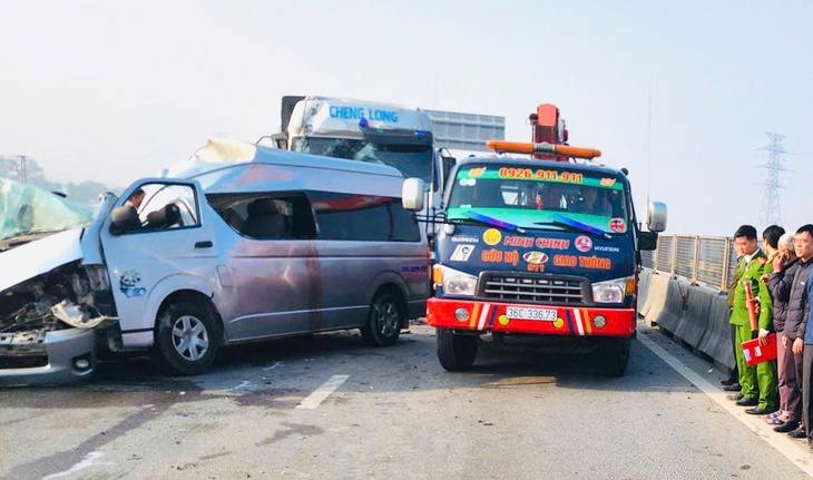 tai nạn - Ảnh 2.