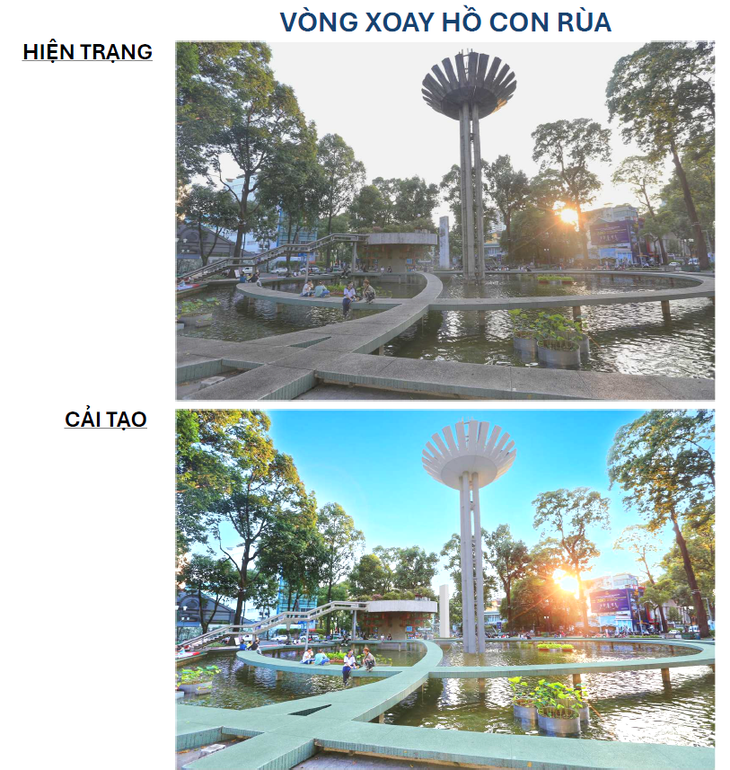 chỉnh trang - Ảnh 3.