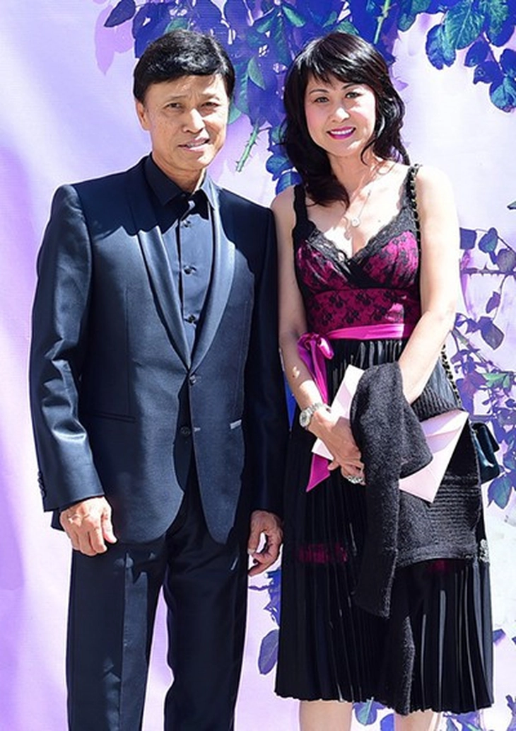 Tuấn Ngọc - Ảnh 2.