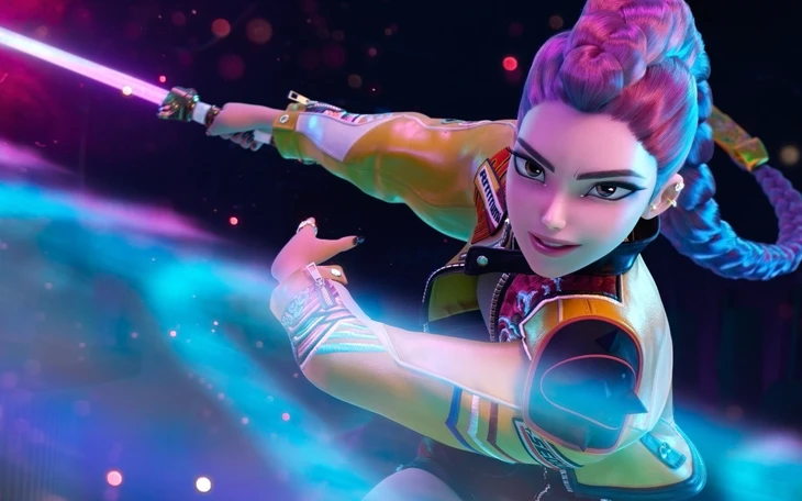 Vượt mặt Inside out 2, Zootopia 2 là phim hoạt hình Hollywood có doanh thu cao nhất lịch sử - Ảnh 5.