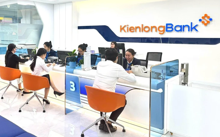 1,08 tỉ cổ phiếu VBB của Vietbank chính thức niêm yết trên HOSE - Ảnh 3.