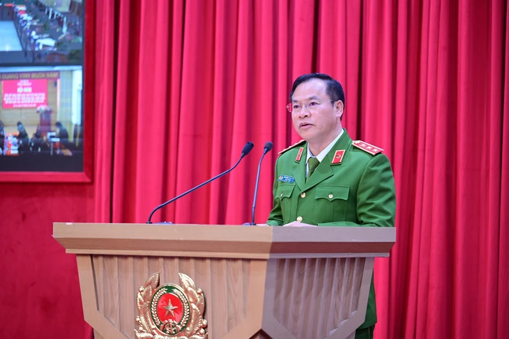 chuyển đổi số - Ảnh 2.