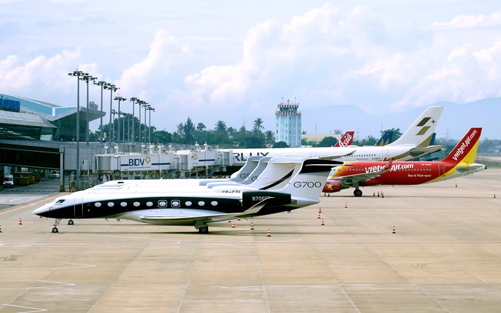 Trưa Mùng 6, hàng chục chuyến bay bị ảnh hưởng vì flycam bay trái phép gần sân bay  - Ảnh 2.