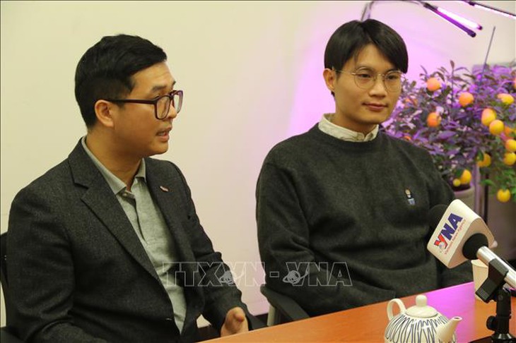 Đại hội XIV - Ảnh 3.