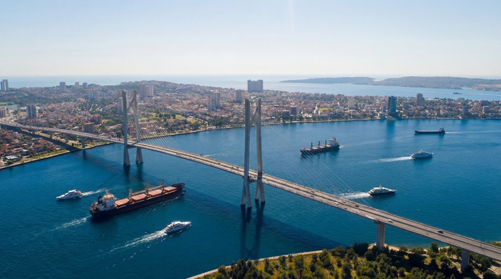 cầu Phú Mỹ 2 - Ảnh 3.