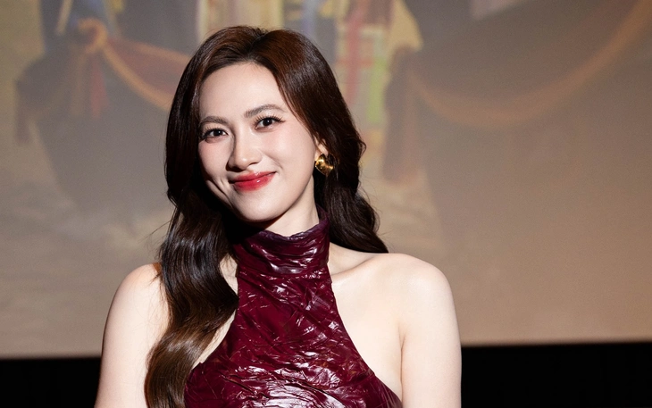 Huyền tình Dạ Trạch bất ngờ gia nhập đường đua phim Tết, đối đầu phim Trấn Thành, Trường Giang - Ảnh 3.