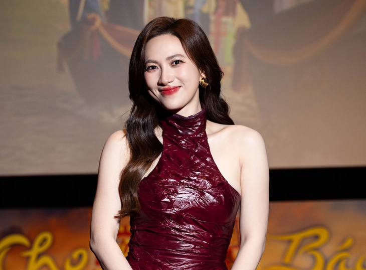 Phương Anh Đào - Ảnh 1.