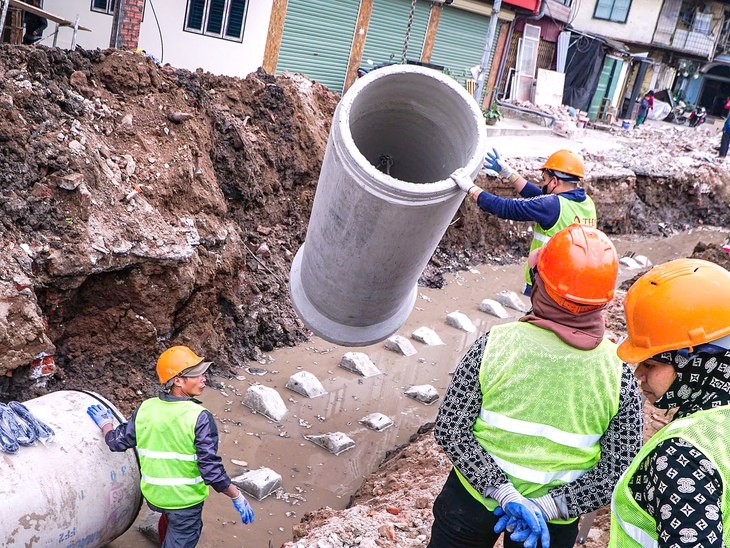 thủ đô - Ảnh 6.