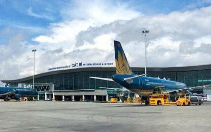 Bay Tết nhiều điểm mới thuận tiện - Ảnh 3.