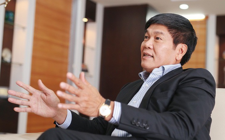 Nông nghiệp Hòa Phát của tỉ phú Trần Đình Long đã nộp hồ sơ niêm yết - Ảnh 4.