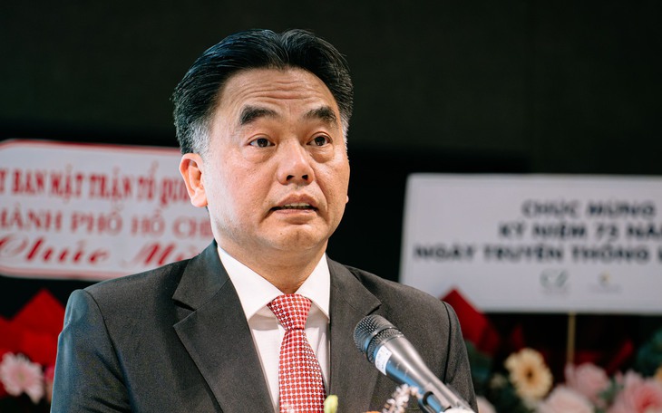 Tổng lãnh sự các nước du xuân, ấn tượng văn hoá Tết rực rỡ của Việt Nam - Ảnh 17.