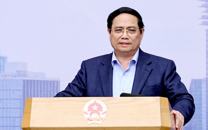 Biệt phái nhiều phó giáo sư, tiến sĩ đến làm việc tại Trung tâm Tài chính Quốc tế TP.HCM - Ảnh 2.