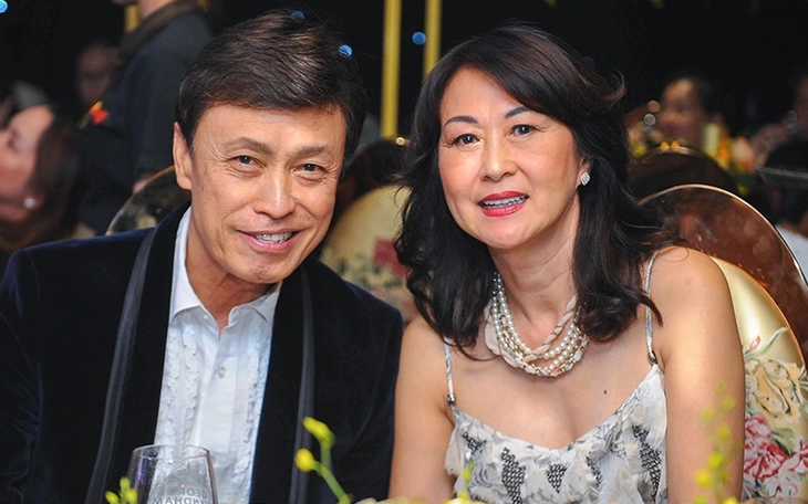 Trung Dân: 'Làm nghệ thuật là phải học cho đến lúc tắt thở' - Ảnh 3.