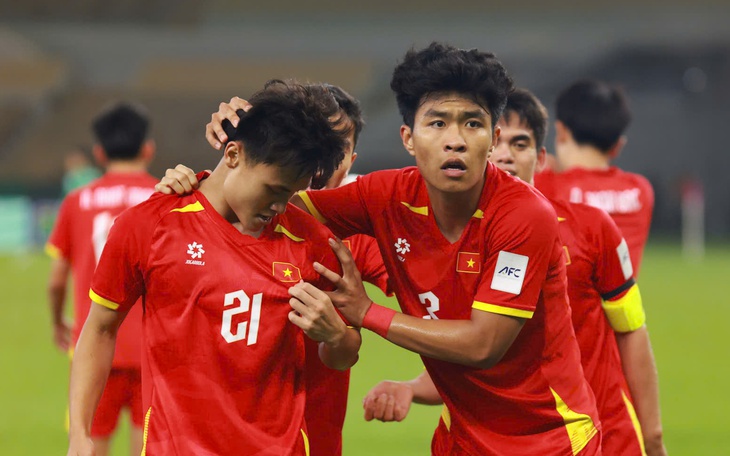 Báo UAE: Chúng tôi thất bại trước sự quả cảm của U23 Việt Nam - Ảnh 3.