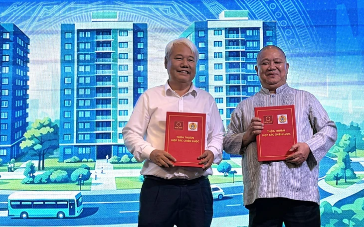 Rà soát 148 khu đất ở TP.HCM có thể làm nhà ở xã hội, tái định cư  - Ảnh 2.