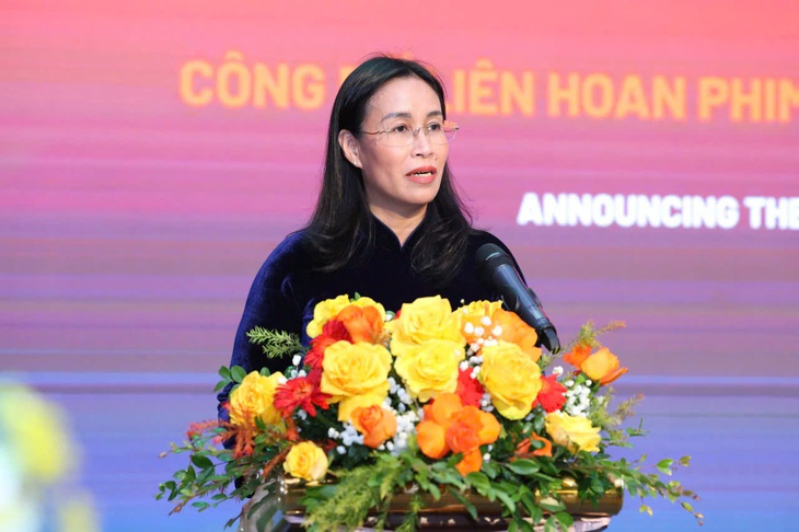 Liên hoan phim châu Á Đà Nẵng 2026 trở lại với quy mô toàn diện hơn - Ảnh 5.