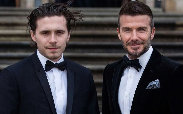 Gia đình Beckham sẵn sàng đón Brooklyn trở về vì lo sợ 'mất con trai mãi mãi' - Ảnh 4.