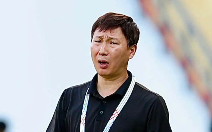 U23 Việt Nam về nước ngay sau trận thắng U23 Hàn Quốc - Ảnh 2.