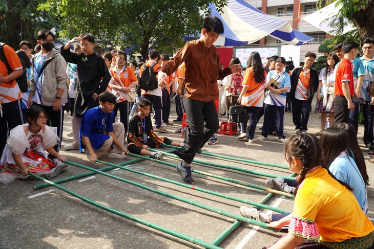 văn hóa - Ảnh 1.