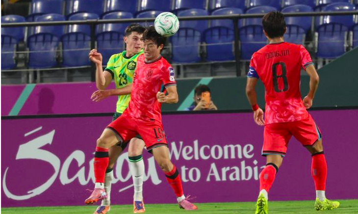 Hàn Quốc - Ảnh 2.