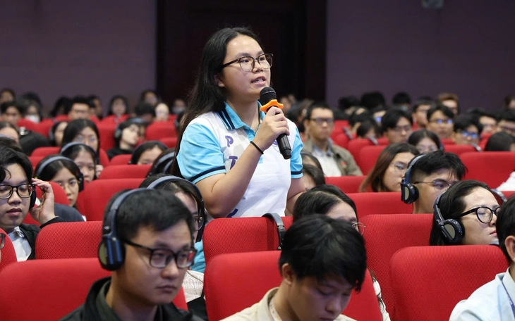 Việt Nam định hướng có 3-5 đại học tinh hoa: Điều kiện nào để làm được? - Ảnh 2.