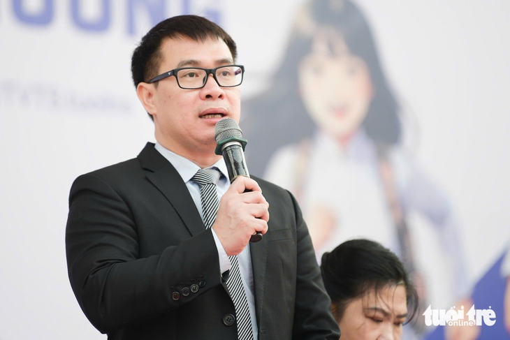 Thí sinh lo lắng về tổ hợp xét tuyển, IELTS, khối C00, chuyên gia giải đáp 'nóng' - Ảnh 4.