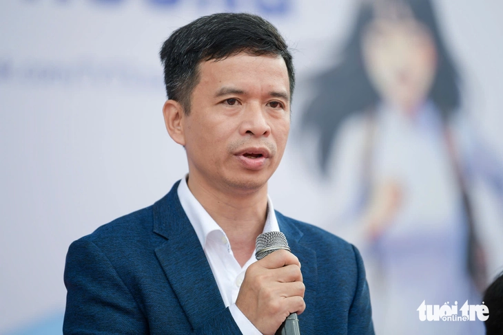 Thí sinh lo lắng về tổ hợp xét tuyển, IELTS, khối C00, chuyên gia giải đáp 'nóng' - Ảnh 5.