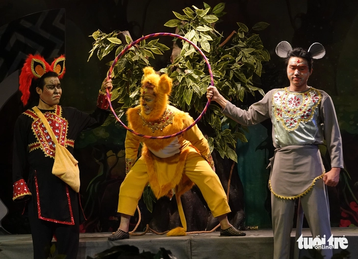 kịch 5B - Ảnh 3.