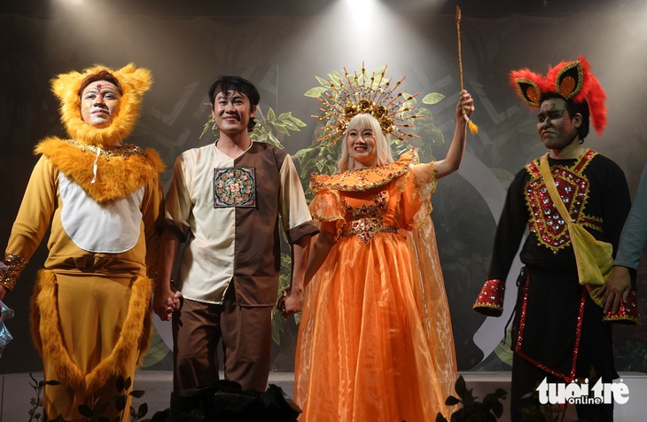 kịch 5B - Ảnh 4.