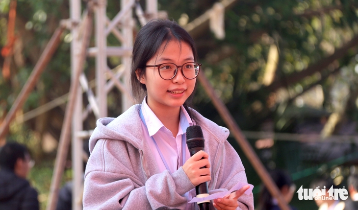 tuyển sinh - Ảnh 4.