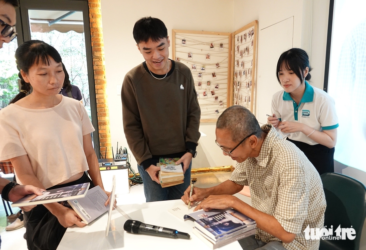 Nguyễn Ngọc Thuần - Ảnh 5.