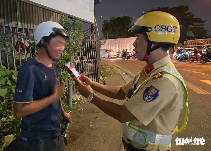 nồng độ cồn - Ảnh 2.