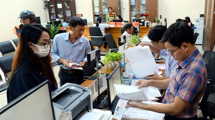 Thời điểm vàng để cải cách - Ảnh 2.