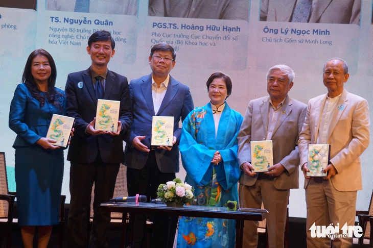 Việt Nam - Ảnh 3.