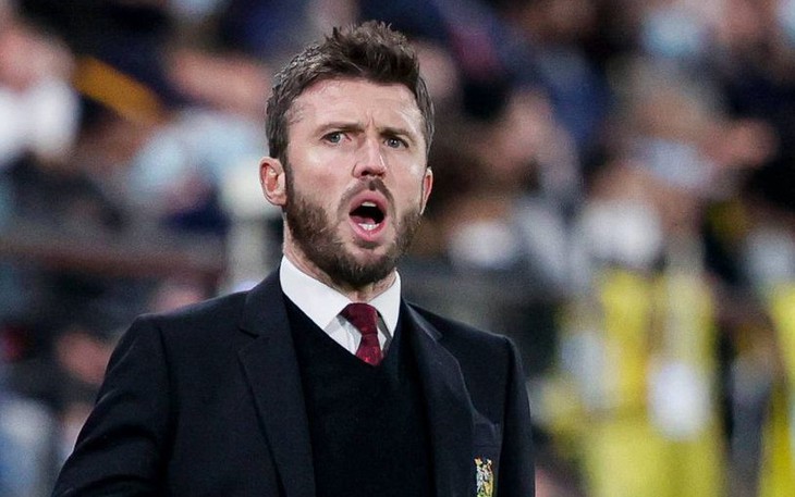 Man United 'lột xác' dưới thời Carrick, thắng thuyết phục Man City - Ảnh 4.