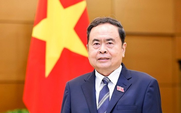 Tôi muốn một Việt Nam giàu mạnh trong tỉnh thức - Ảnh 2.