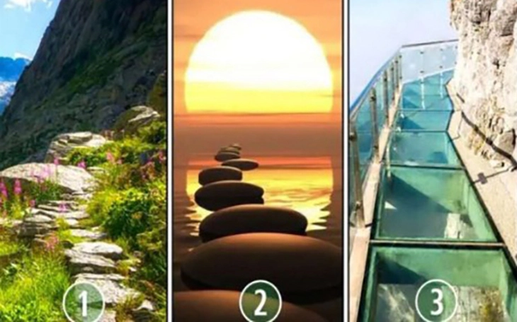 Quiz: Phẩm chất nào thực sự làm nên sự đặc biệt của bạn - Ảnh 3.