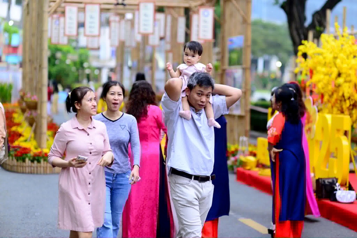 hạnh phúc - Ảnh 2.