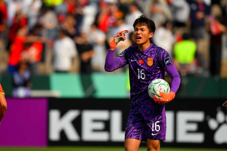 u23 việt nam  - Ảnh 2.