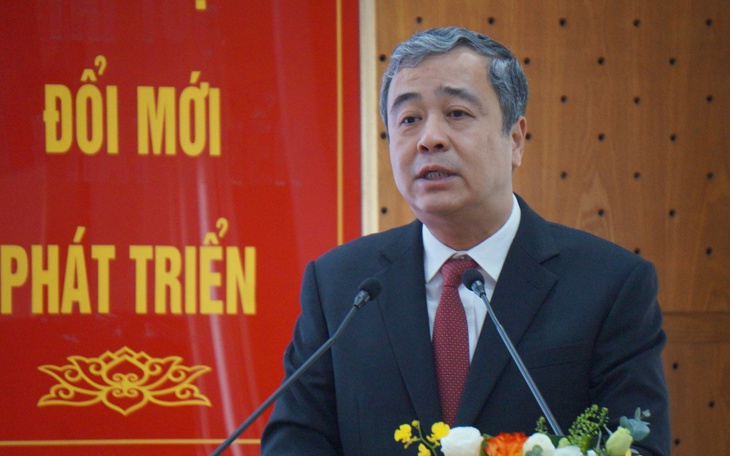 Xây dựng Đảng bộ Quân đội mẫu mực, tiêu biểu, ngang tầm nhiệm vụ - Ảnh 3.